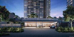Marina Gardens Lane (D1), Apartment #448971841